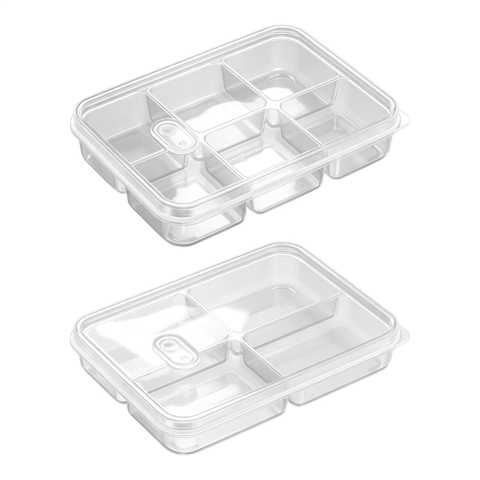 Контейнер для хранения продукт – обзор и цена Food Storage Bowls
