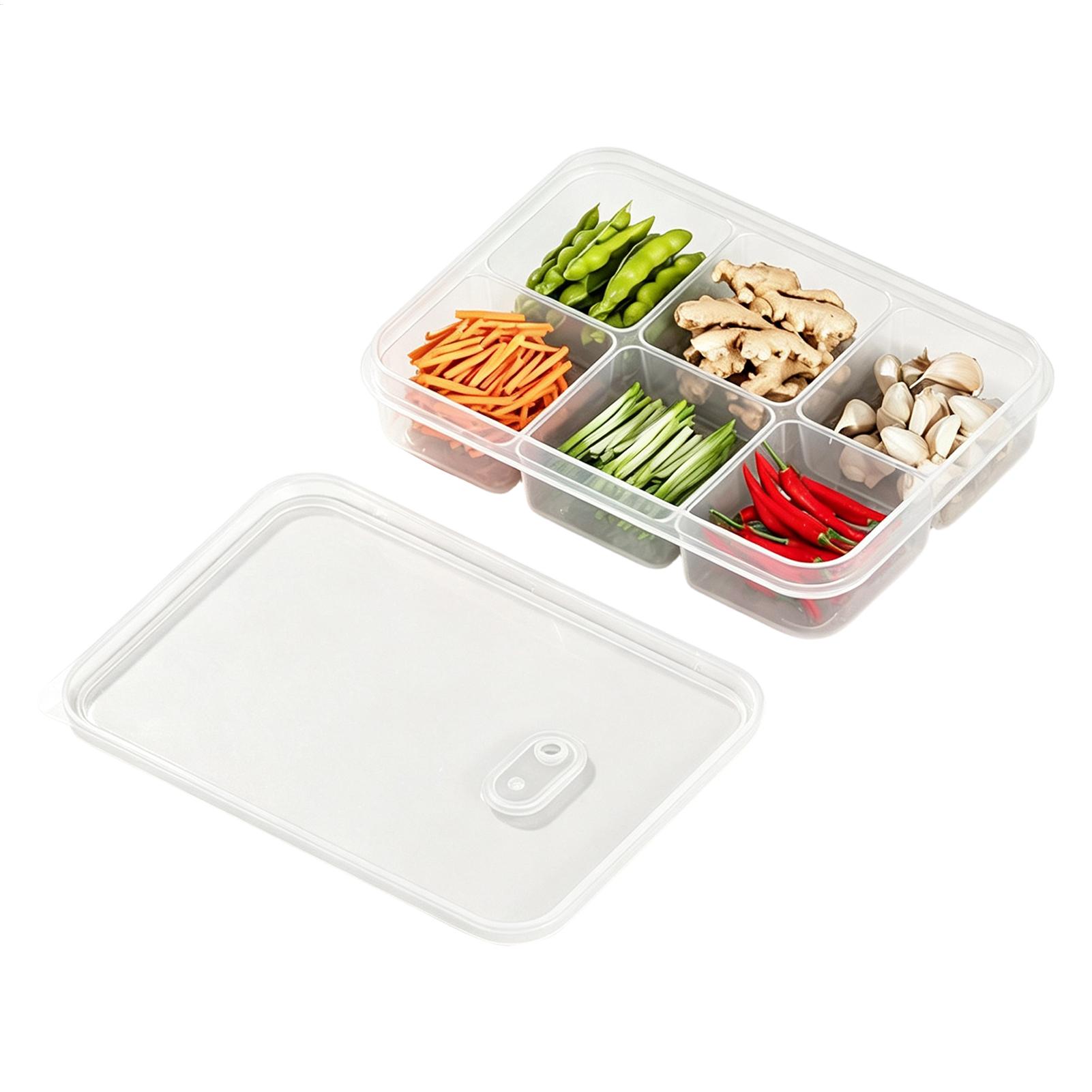 Контейнер для хранения продукт – обзор и цена Food Storage Bowls