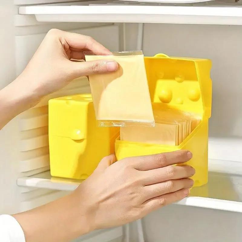 Практичный контейнер для хране – обзор и цена Food Storage Practices