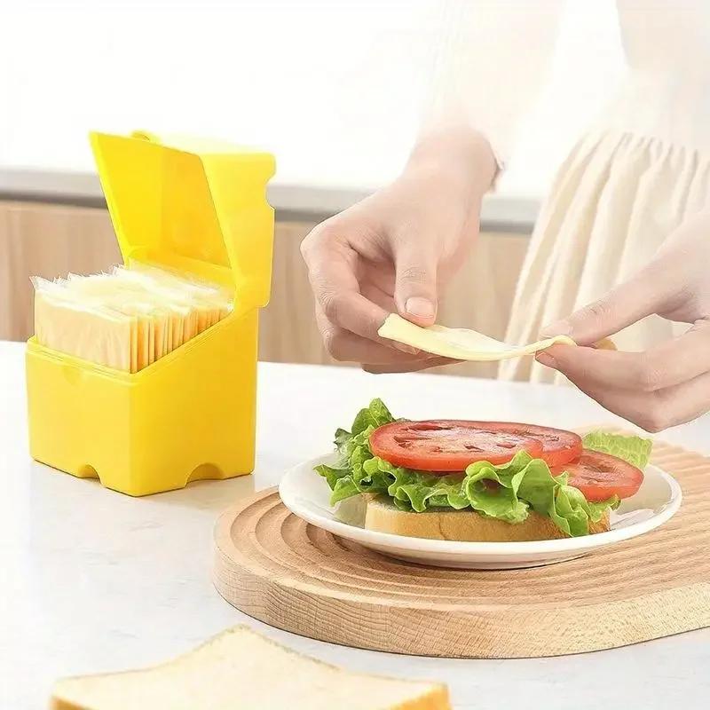Практичный контейнер для хране – обзор и цена Food Storage Practices
