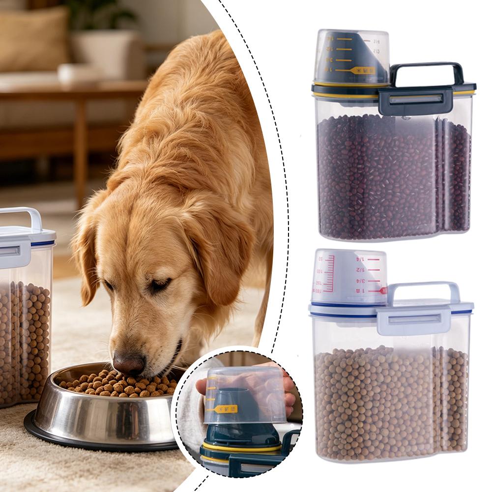 Пластиковый контейнер для хран – обзор и цена Food Storage Large