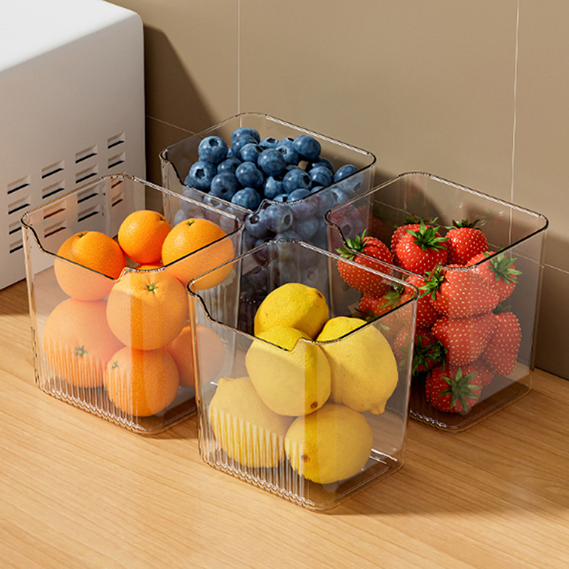 1 шт., ящик для хранения свежи – обзор и цена Food Storage Not Plastic