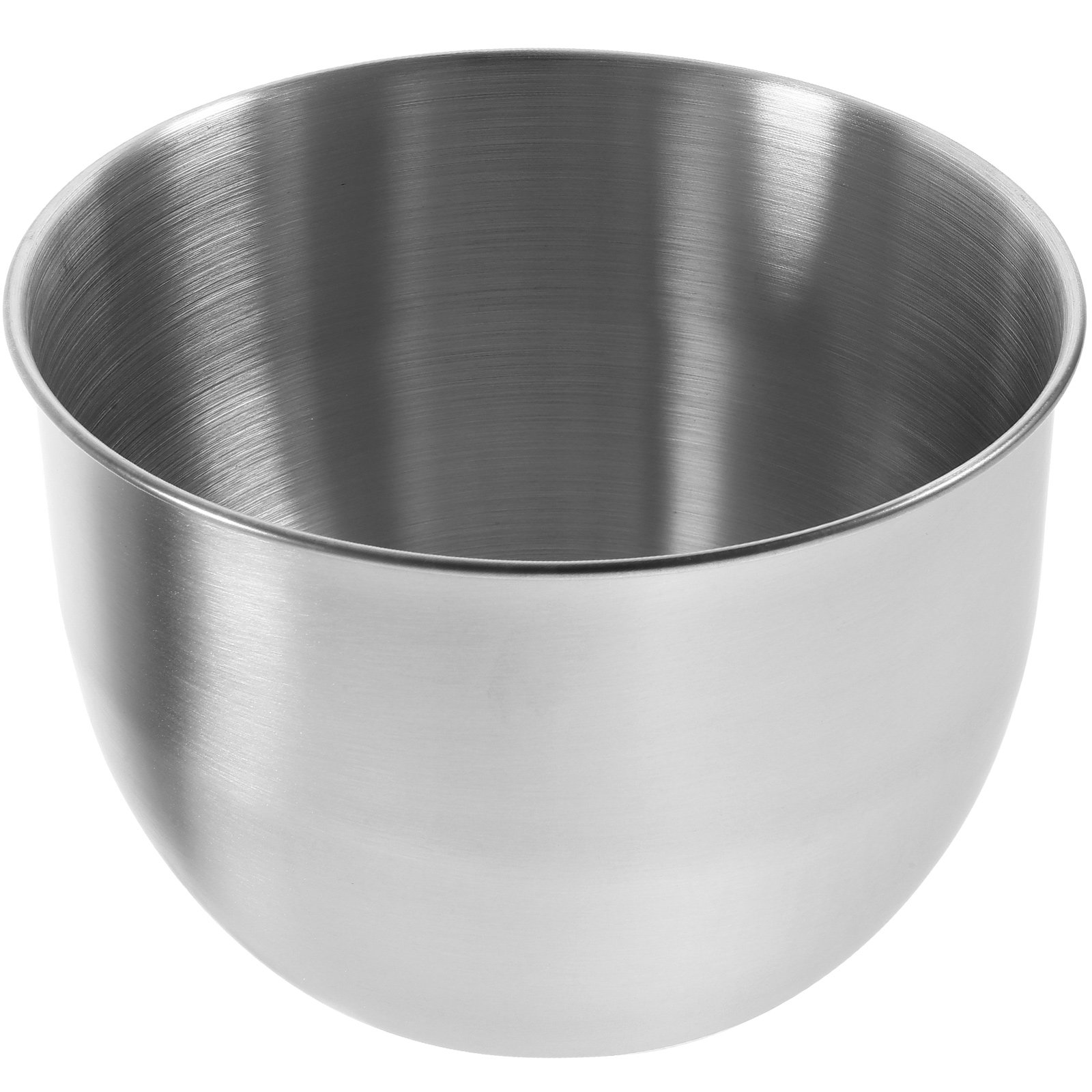 Глубокая миска из нержавеющей  – обзор и цена Food Storage Bowls