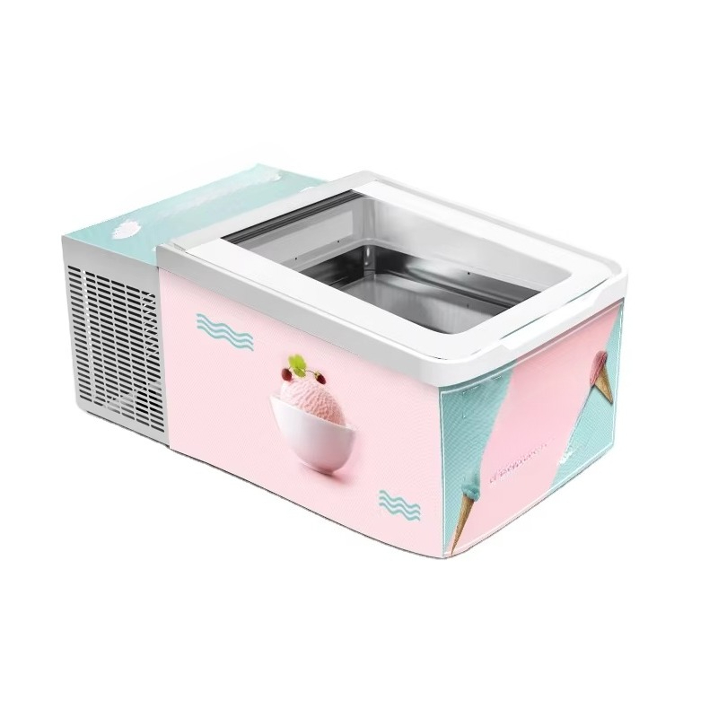 Витрина для мороженого, витрин – обзор и цена Food Storage Temperature