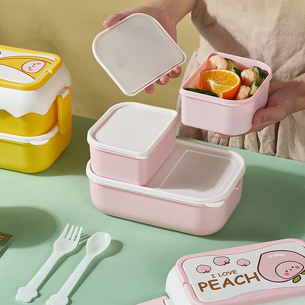 Практичный контейнер для хране – обзор и цена Food Storage Practices