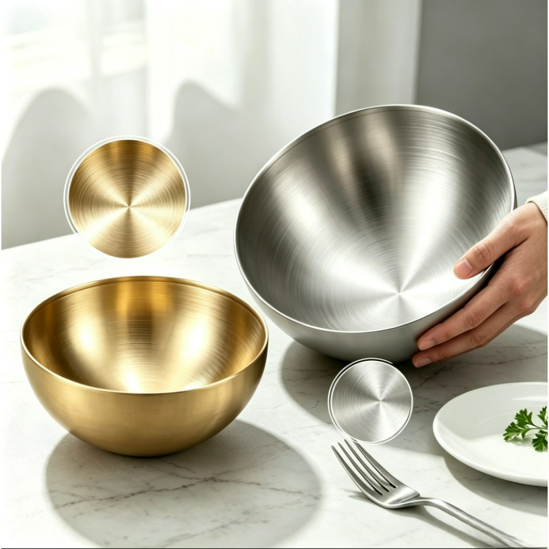 Миски для смешивания из нержав – обзор и цена Food Storage Bowls