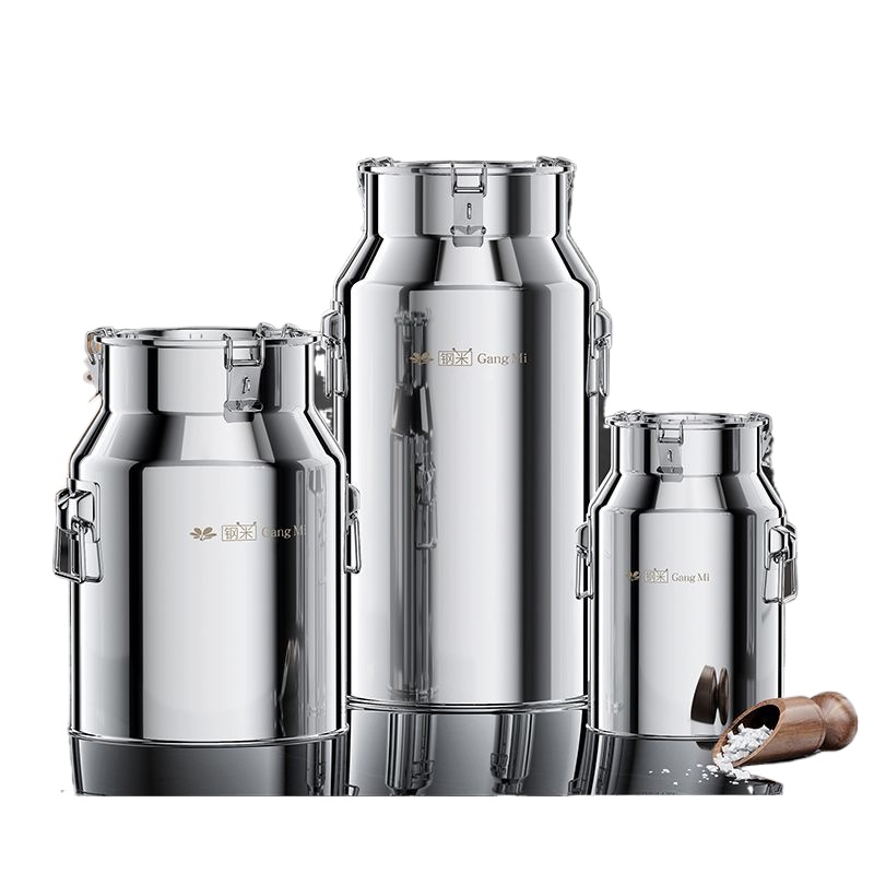 Бочки из нержавеющей стали пищ – обзор и цена Food Storage In Stainless Steel